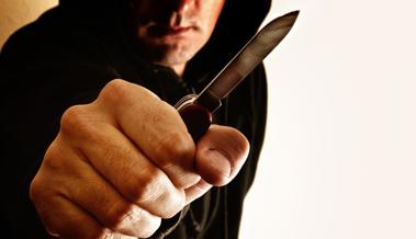 Aus Angst vor Eltern: Überfall erfunden