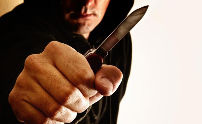 Aus Angst vor Eltern: Überfall erfunden