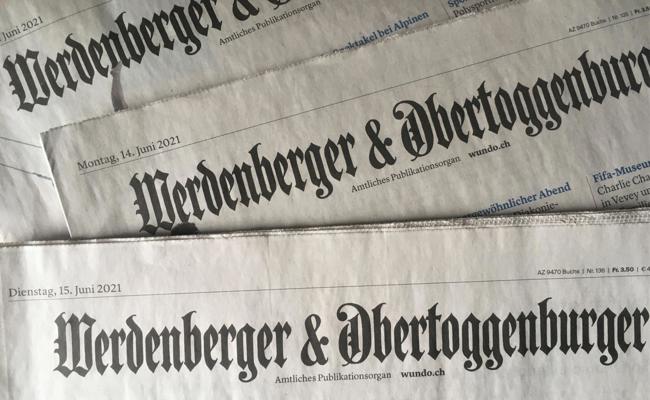 Kooperation mit «Grossem» kann fruchtbar sein