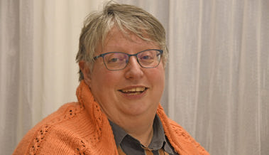 Kirchgemeinde kann Barbara Signer zur Pfarrerin wählen