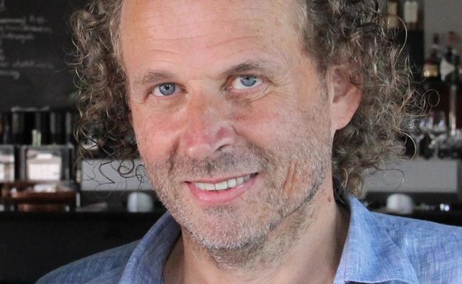 Der «Habsburg»-Wirt betrieb früher im Bad Kobelwies eine Disco