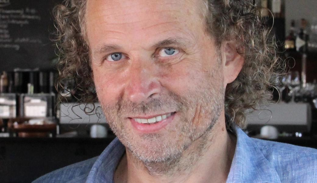 Peter Sieber, heute Wirt der «Habsburg» in Widnau, machte das Bad Kobelwies Ende der 1980er Jahre für kurze Zeit zu einer Disco.