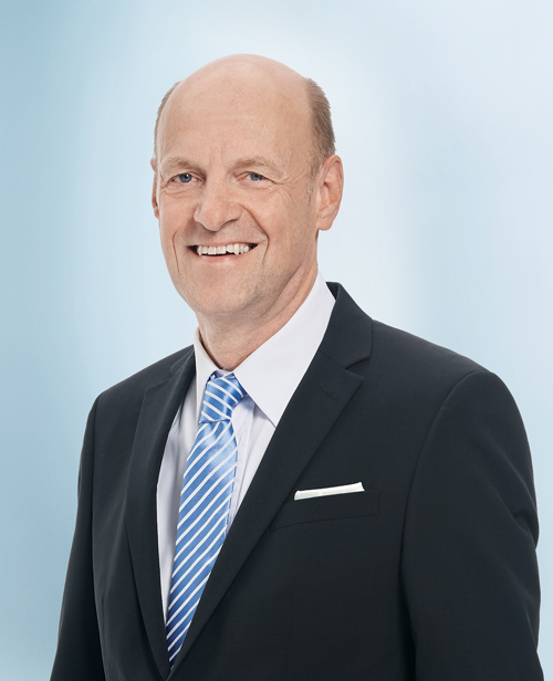 Dietmar Kaltenbrunner, Mitglied des Kaders, dietmar.kaltenbrunner@alpharheintalbank.ch