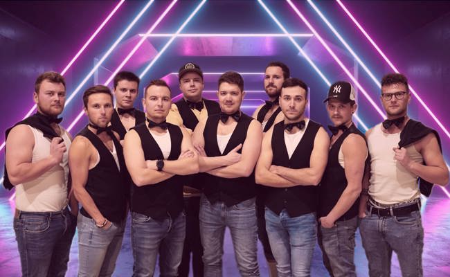 Die Wagenbaugruppe «Oberrieter Hobel-Team» geht nach vier Jahren schon in Rente