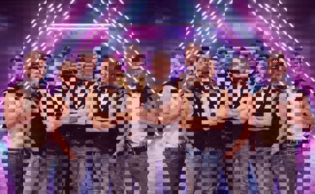 Die Wagenbaugruppe «Oberrieter Hobel-Team» geht nach vier Jahren schon in Rente
