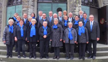 Der nächste Kirchenchor löst sich auf