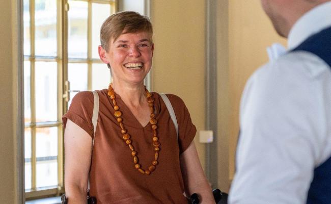 Fertig Schule: Eines Nachts waren Einbrecher da