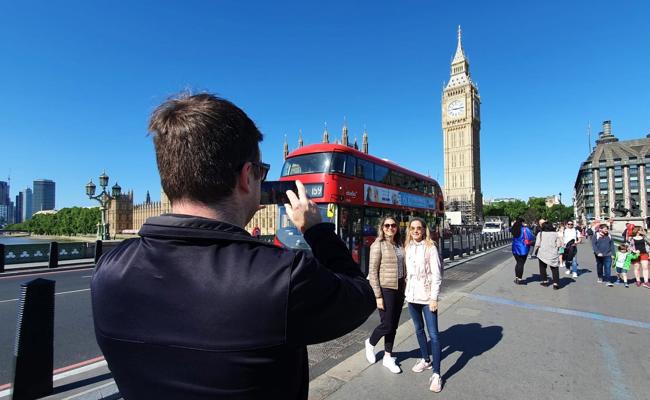 Tipps für den etwas anderen London Städtetrip