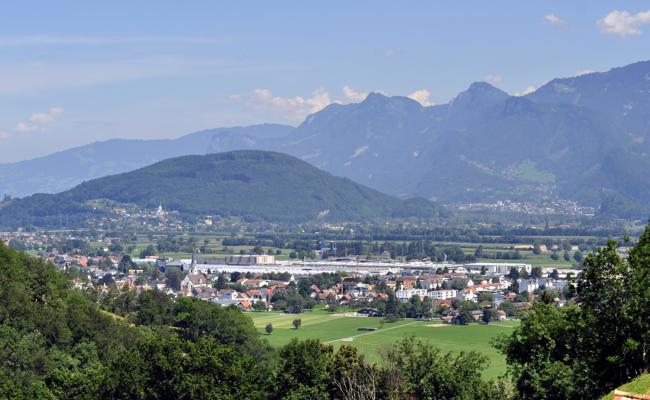 Steuerfuss noch weiter runter als geplant
