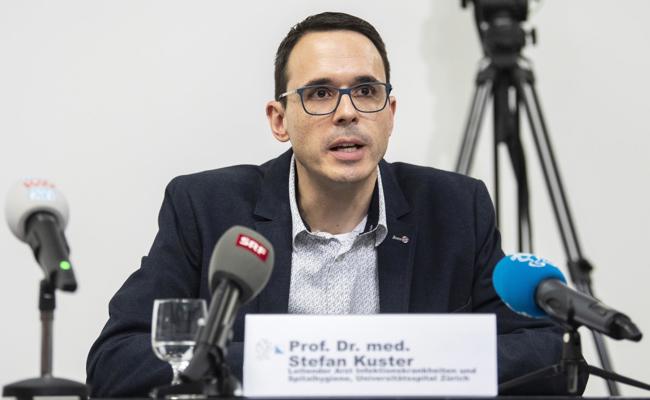 Diepoldsauer wird Daniel Kochs Nachfolger