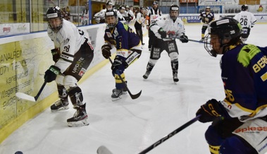 Kantersieg im Tessin: Special Teams führen den SC Rheintal in den Halbfinal
