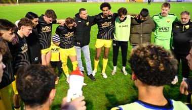 Nach der Rekursfrist ist klar: Altstätten gewinnt RoGo-Spiel forfait