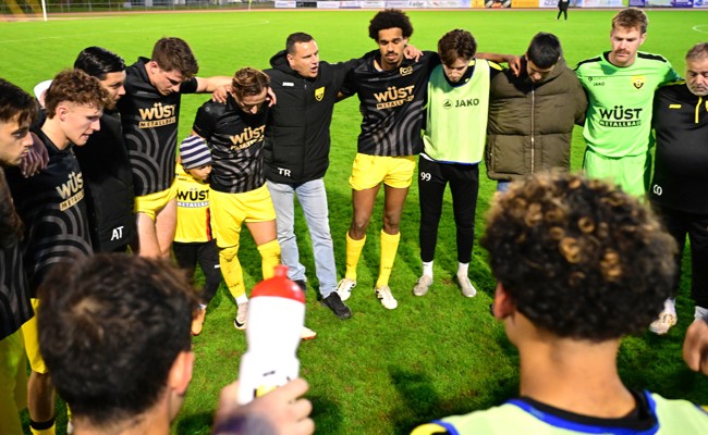 Nach der Rekursfrist ist klar: Altstätten gewinnt RoGo-Spiel forfait