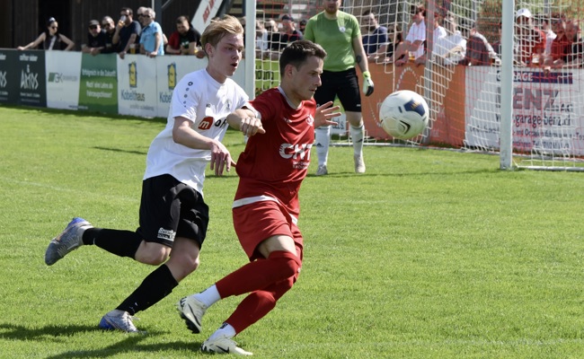 Nur noch Zwei in der zweiten Liga, dafür eine Derby-Drittliga