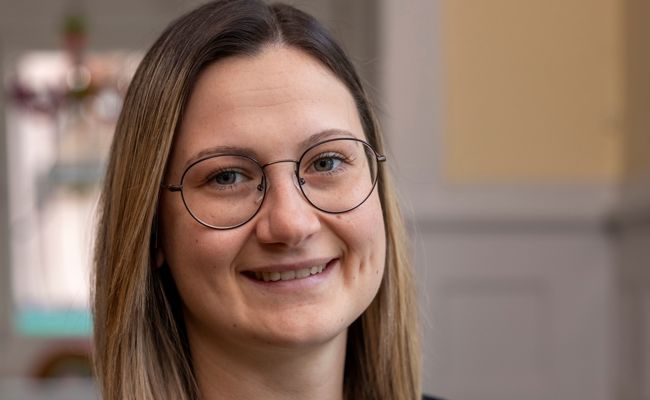 Michèle Kopp übernimmt Aufbau und Leitung der neuen Kita