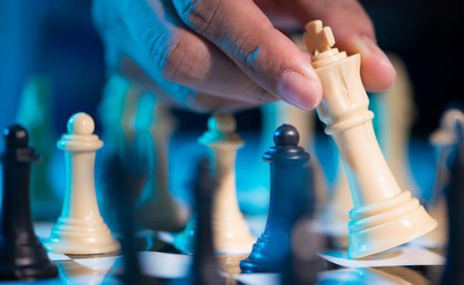 Thaler Schachspieler marschieren furios durch