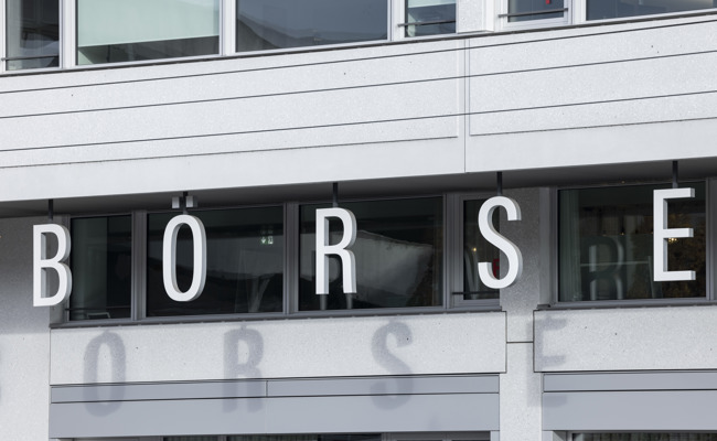 JPMorgan Chase profitiert von Börsenstimmung