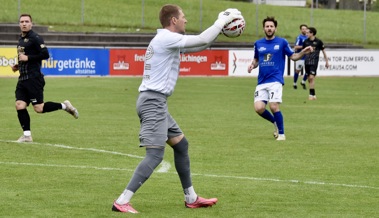 Der FC Altstätten verliert auch gegen Seefeld deutlich