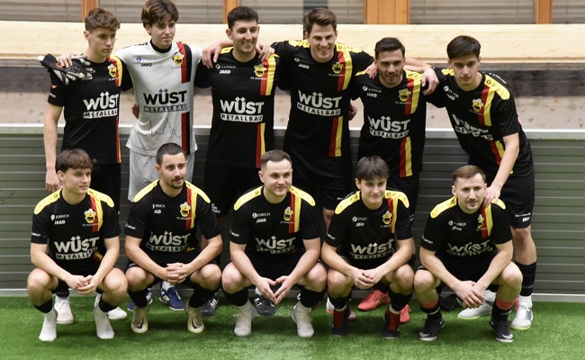 Altstätten gewinnt erstmals den Widnauer Raiffeisen-Cup