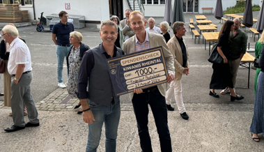 Abend im Zeichen der Bildung: Kiwanis Club unterstützt Kinderdorf Pestalozzi