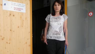 Güselablage ärgert A-Treff-Leiterin 