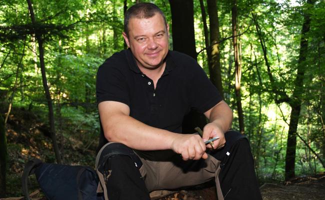 Video: Der Herr der Klinge