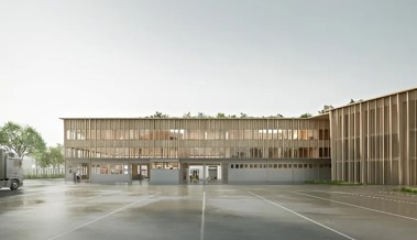 «Das sind keine normalen Büros»: Wieso die Mieten im geplanten Interventionszentrum so hoch sind