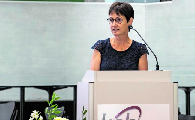 «Werft alle eure Fähigkeiten aufs Feld»