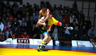 Einsiedeln eliminiert Kriessern mit Gleichstand und mehr Einzelsiegen in beiden Duellen