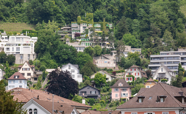 Eigenmietwert als Steigbügel - Wird sich das wiederholen?