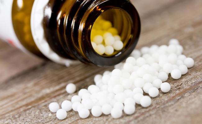 Die Altstätter Homöopathen