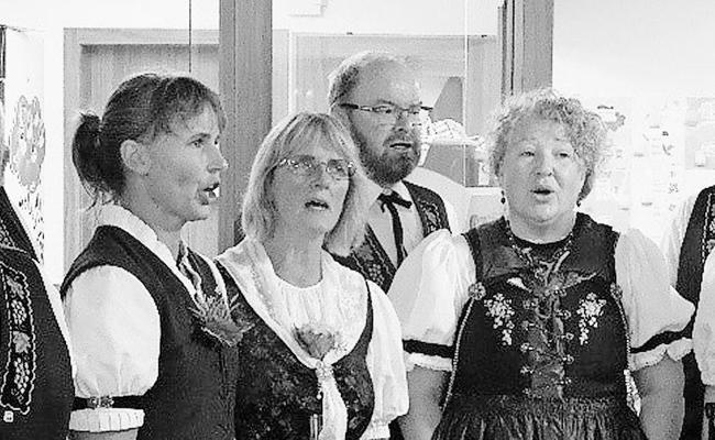 Grosses Herbstfest mit Bazar