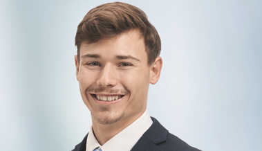 Anlageideen der Alpha Rheintal Bank: Siegfried