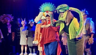 Freilichtbühne zieht positives Resümee nach erfolgreichem Jahr