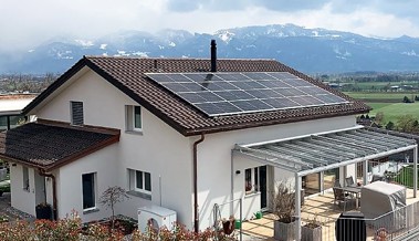 Infoanlässe zur Optimierung von selbst produziertem Solarstrom