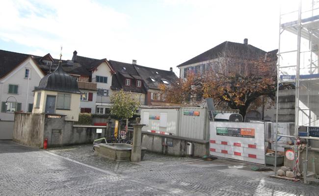 Jetzt liegt der Ball wieder beim Stadtrat