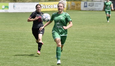Rebsteins Frauen gewinnen Derby 6:0 und steigen in die 3. Liga auf