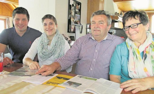 47 Lehrlinge ausgebildet