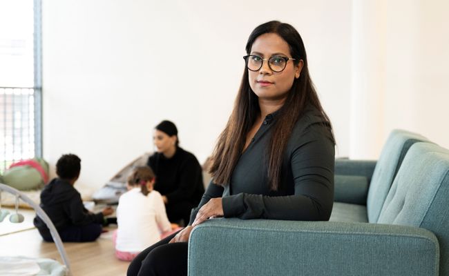 Kita-Unternehmerin Sarah Bösch wehrt sich gegen Vorwürfe ehemaliger Mitarbeitender