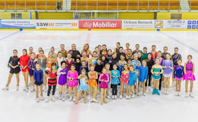 Ein Teilnahmerekord und zwei Vereinsbeste beim EV Mittelrheintal