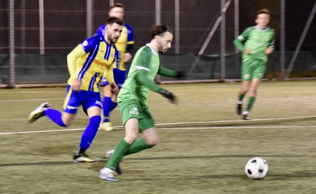 Sechs Rheintaler Teams testeten – mit unterschiedlichem Erfolg