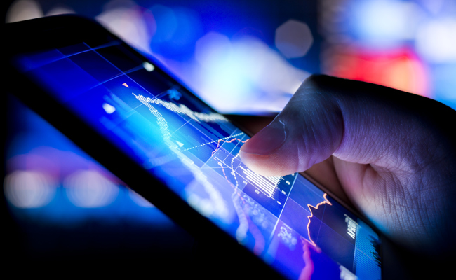 Der Swiss Market Index bewegt sich ohne klare Richtung