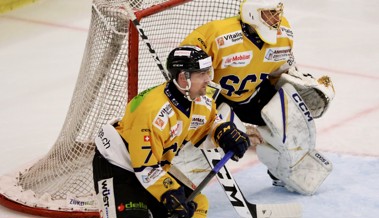 SC Rheintal empfängt Leader Wil: Der nächste Eishockeykrimi?