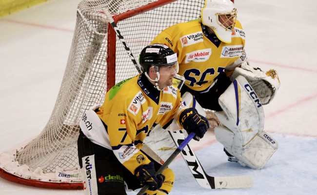 SC Rheintal empfängt Leader Wil: Der nächste Eishockeykrimi?