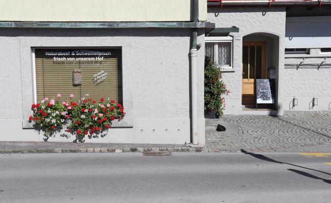 «Lädeli» im Herbst wenig besucht