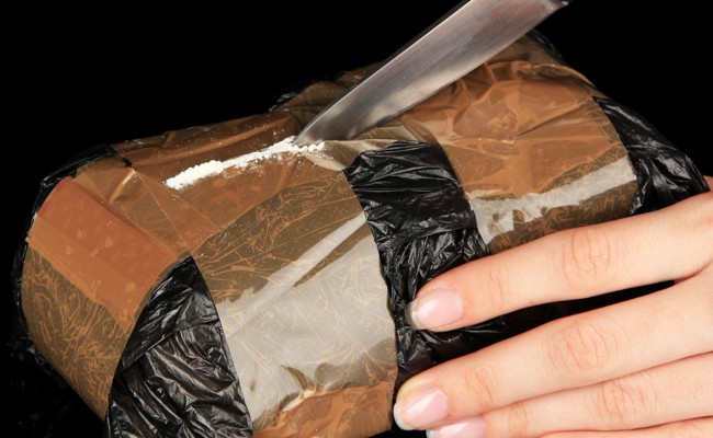 Drogen aus der Schweiz: Gericht schickt 25-Jährigen für viereinhalb Jahre ins Gefängnis