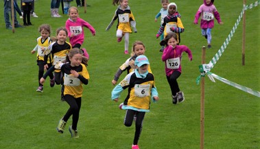 Der Thaler Crosslauf geht am Samstag in seine 44. Runde