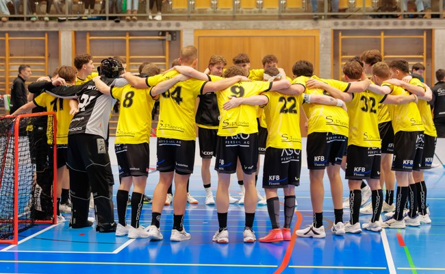 Zwei Niederlagen: Bei den Gators kommt es zur «Belle»