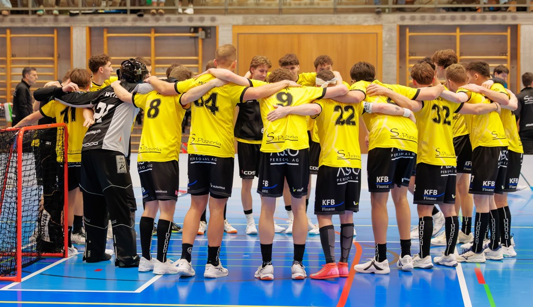 Zwei Niederlagen: Bei den Gators kommt es zur «Belle»