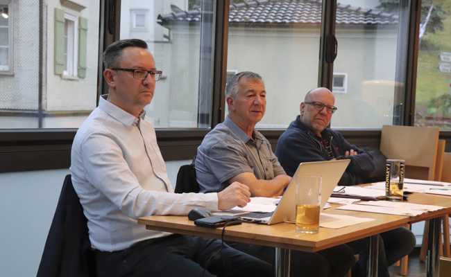 Bergsprint sucht neue Partnerschaft